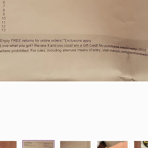 10K Yellow Gold Bracelet 2 CTW - Picture 6 of 6